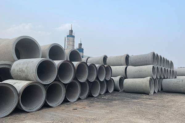 鋼筋混凝土排水管