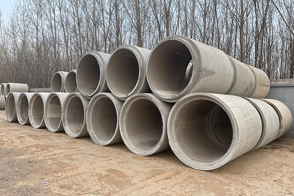 鋼筋混凝土排水管